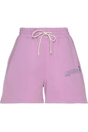 Msgm PARTES DE ABAJO - Pantalones cortos y bermudas