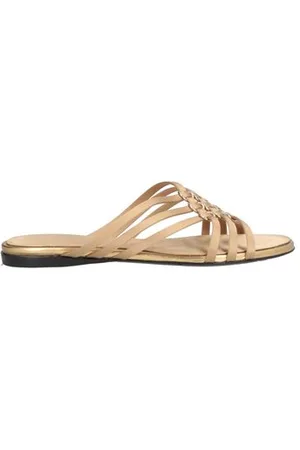 Giorgio Armani CALZADO - Sandalias con cierre
