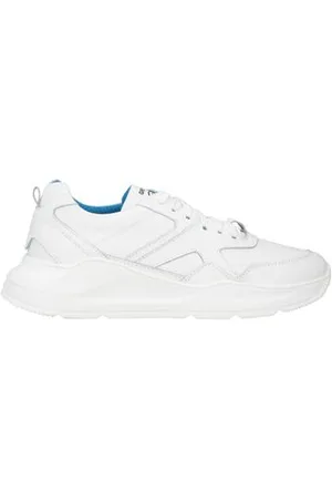 GREY DANIELE ALESSANDRINI CALZADO - Sneakers