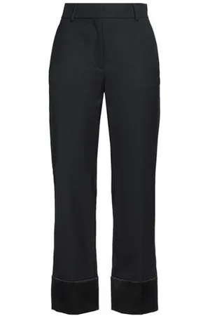 CÉDRIC CHARLIER PARTES DE ABAJO - Pantalones