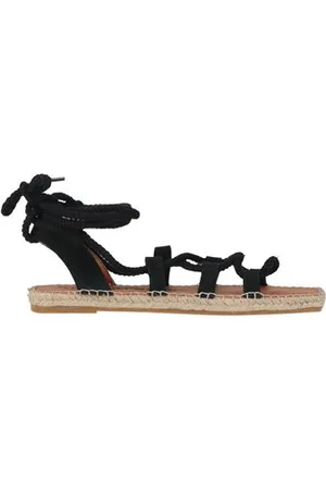 Macarena CALZADO - Espadrillas