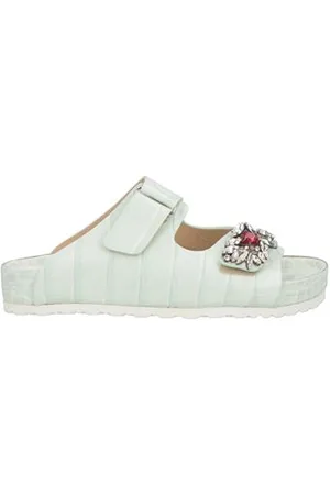 Giambattista Valli CALZADO - Sandalias con cierre
