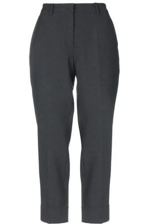 Cambio PARTES DE ABAJO - Pantalones