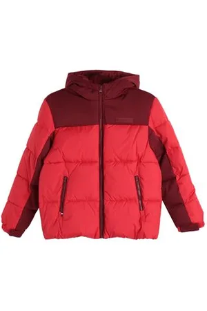 Tommy Hilfiger ROPA DE ABRIGO - Plumíferos y acolchados
