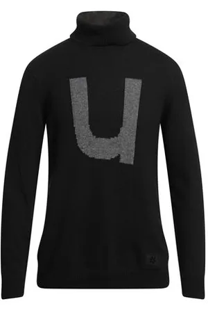 Emanuel Ungaro PRENDAS DE PUNTO - Cuello alto