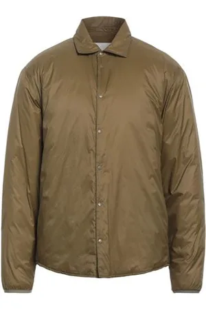 minimum ROPA DE ABRIGO - Plumíferos y acolchados