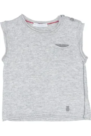 NANÁN PRENDAS DE PUNTO - Pullover
