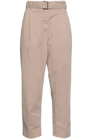 Brunello Cucinelli PARTES DE ABAJO - Pantalones