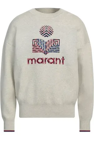 Marant Etoile PRENDAS DE PUNTO - Pullover