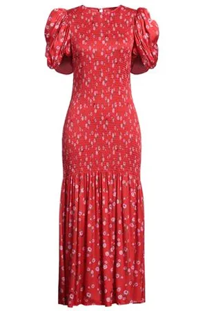 ROTATE VESTIDOS - Vestidos midi