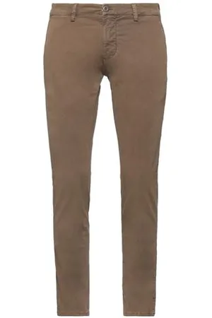 modfitters PARTES DE ABAJO - Pantalones