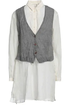 ALYSI CAMISETAS Y TOPS - Camisas