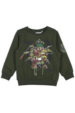 NAME IT CAMISETAS Y TOPS - Sudaderas