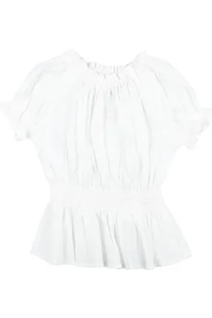 ERMANNO SCERVINO CAMISETAS Y TOPS - Tops
