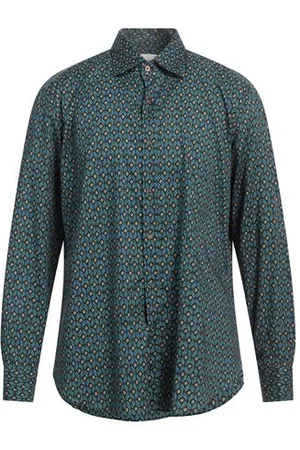 GIANNETTO CAMISETAS Y TOPS - Camisas