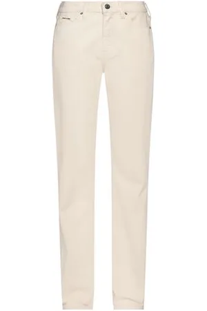 Calvin Klein PARTES DE ABAJO - Pantalones vaqueros