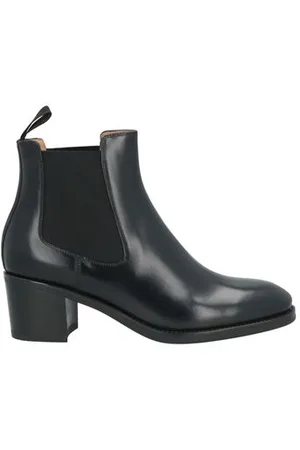 santoni CALZADO - Botines de caña alta
