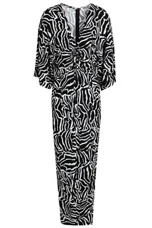 Diane von Furstenberg VESTIDOS - Vestidos midi