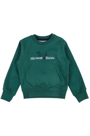 HARMONT&BLAINE CAMISETAS Y TOPS - Sudaderas