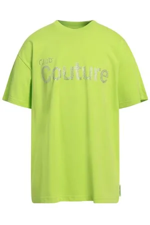 ANONYMOUS CLUB CAMISETAS Y TOPS - Camisetas