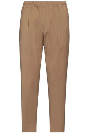 LOW BRAND PARTES DE ABAJO - Pantalones