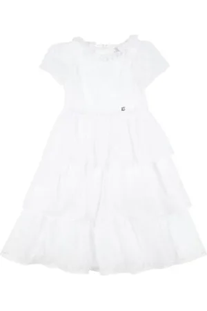 ERMANNO SCERVINO VESTIDOS - Vestidos para niña