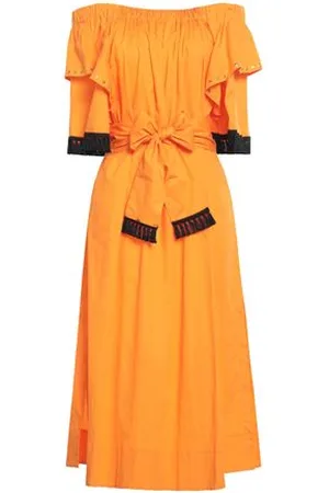 CLIPS VESTIDOS - Vestidos midi