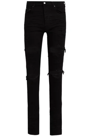 AMIRI PARTES DE ABAJO - Pantalones vaqueros