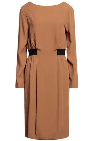 Trussardi VESTIDOS - Vestidos midi