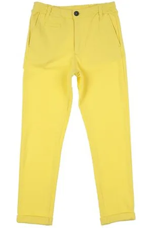 SP1 PARTES DE ABAJO - Pantalones