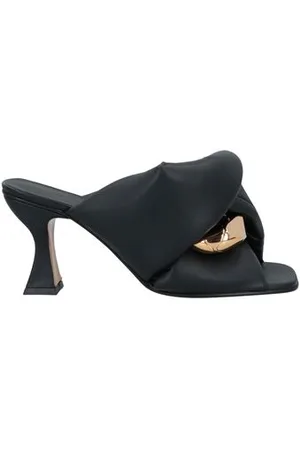 J.W.Anderson CALZADO - Sandalias con cierre