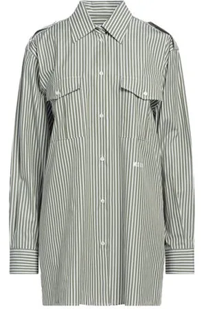 Msgm CAMISETAS Y TOPS - Camisas