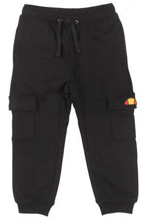 Ellesse PARTES DE ABAJO - Pantalones