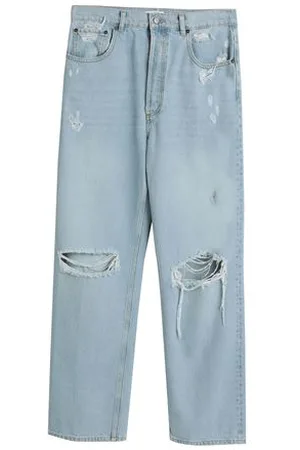 Boyish PARTES DE ABAJO - Pantalones vaqueros