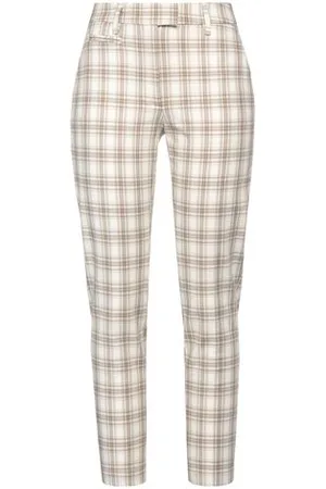 Dondup PARTES DE ABAJO - Pantalones