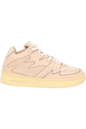 METAL GIENCHI CALZADO - Sneakers