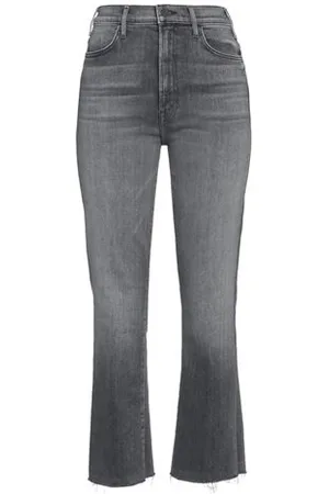 Mother PARTES DE ABAJO - Pantalones vaqueros