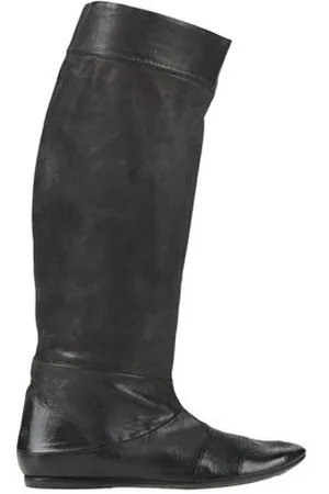 MARSÈLL CALZADO - Botas