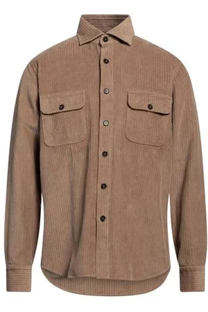 ALESSANDRO GHERARDI CAMISETAS Y TOPS - Camisas