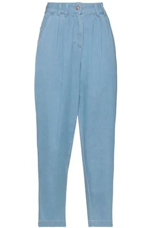 Don the Fuller PARTES DE ABAJO - Pantalones vaqueros