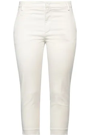 Dondup PARTES DE ABAJO - Pantalones
