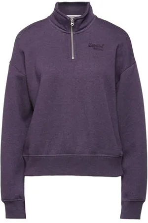 Superdry CAMISETAS Y TOPS - Sudaderas