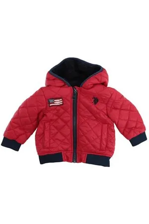 U.S. Polo Assn. ROPA DE ABRIGO - Plumíferos y acolchados