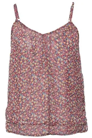 JACQUELINE DE YONG CAMISETAS Y TOPS - Tops
