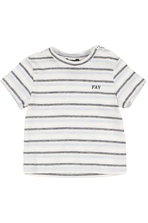 FAY CAMISETAS Y TOPS - Camisetas