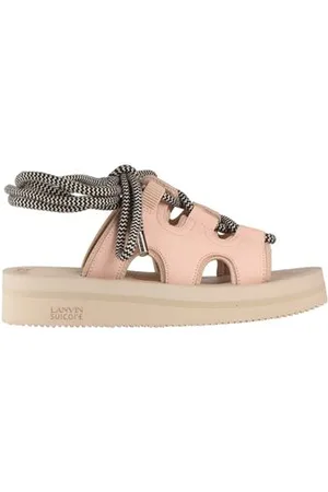 Lanvin CALZADO - Sandalias con cierre