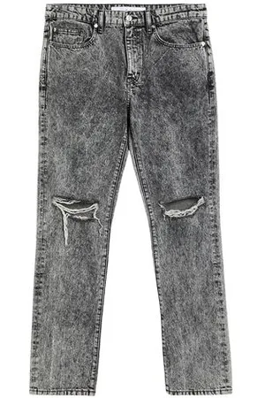 IRO PARTES DE ABAJO - Pantalones vaqueros