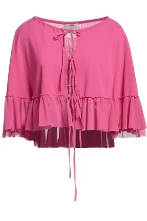 FUZZI PRENDAS DE PUNTO - Pullover