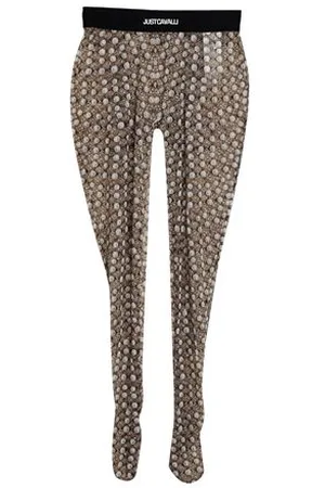 Roberto Cavalli PARTES DE ABAJO - Leggings