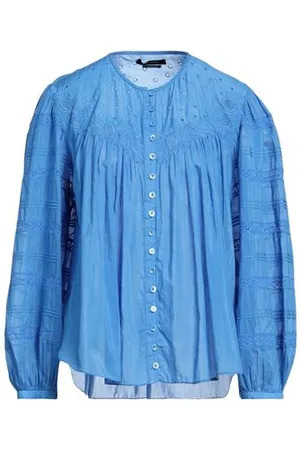 Isabel Marant CAMISETAS Y TOPS - Camisas